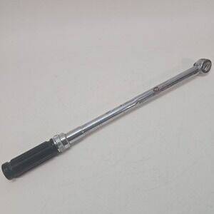 Mac Tools TW-3-FRA Torque WRENCH